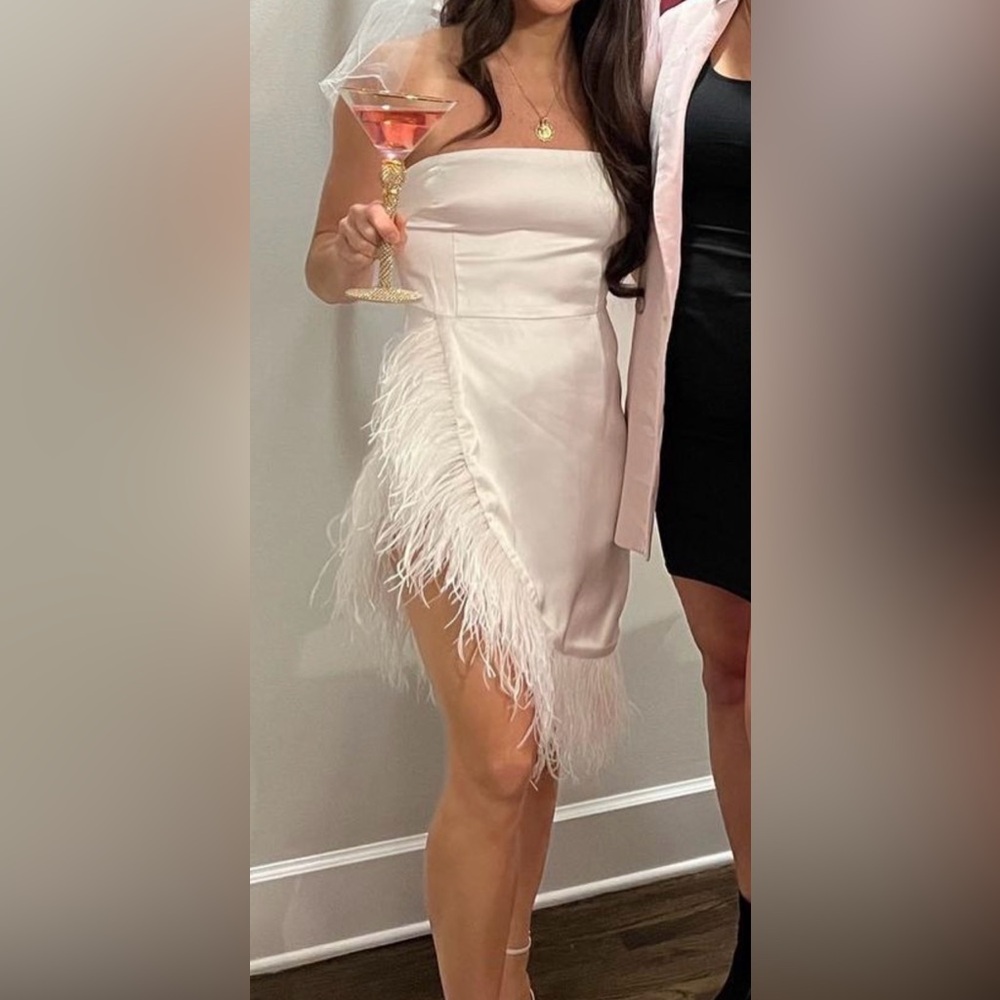 Celine Dress by NBD - Picture 3 of 3